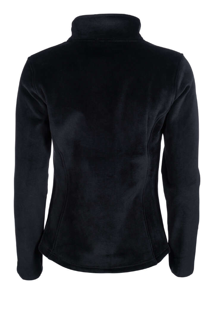 HKM Damen Plüschjacke Leana